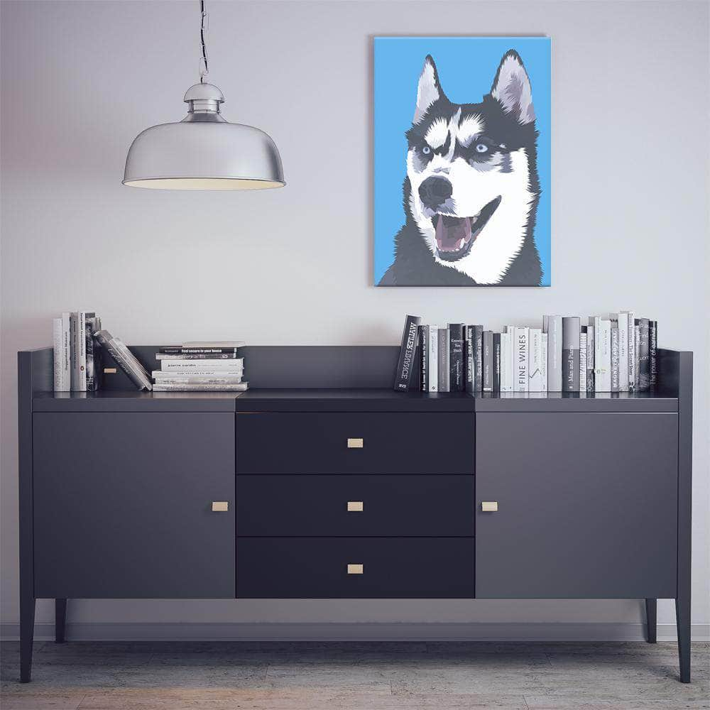 Husky