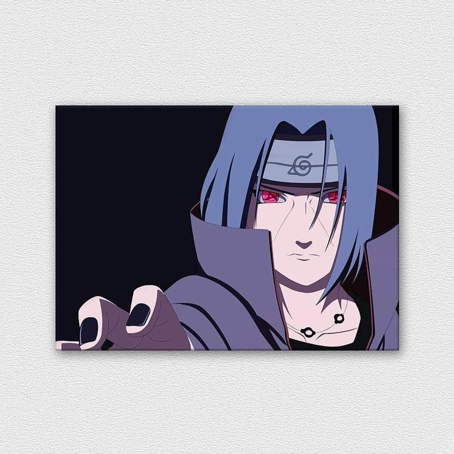 Uchiha Itachi - Naruto