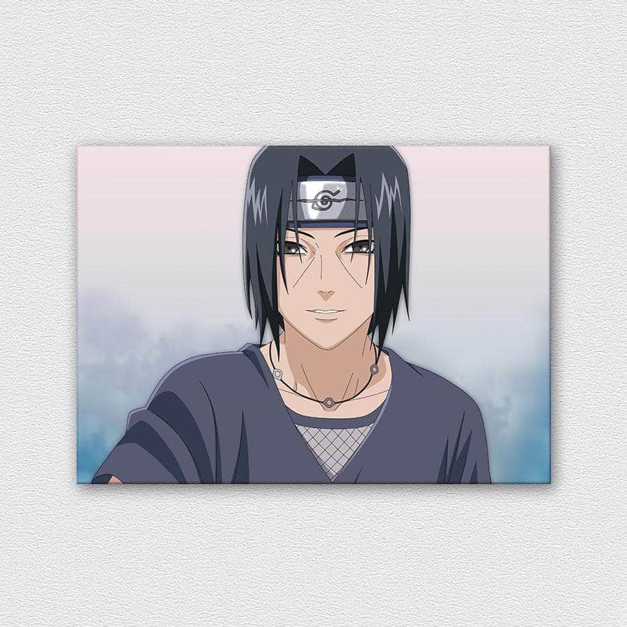 Uchiha Itachi - Naruto