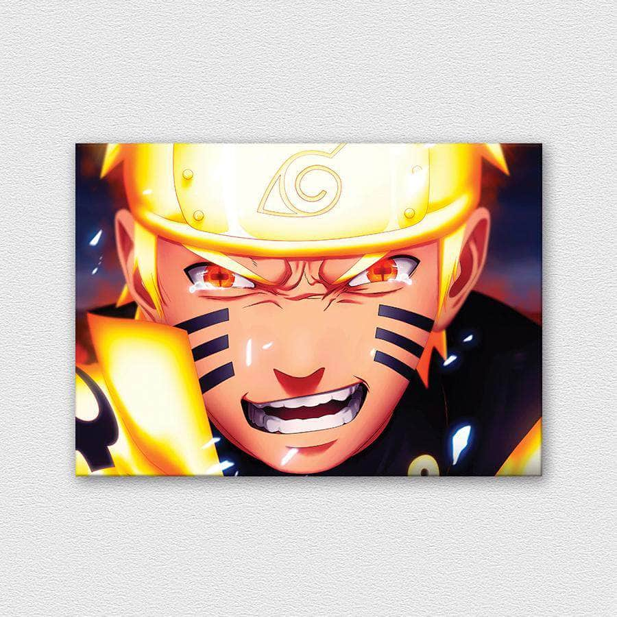 Uzumaki Naruto