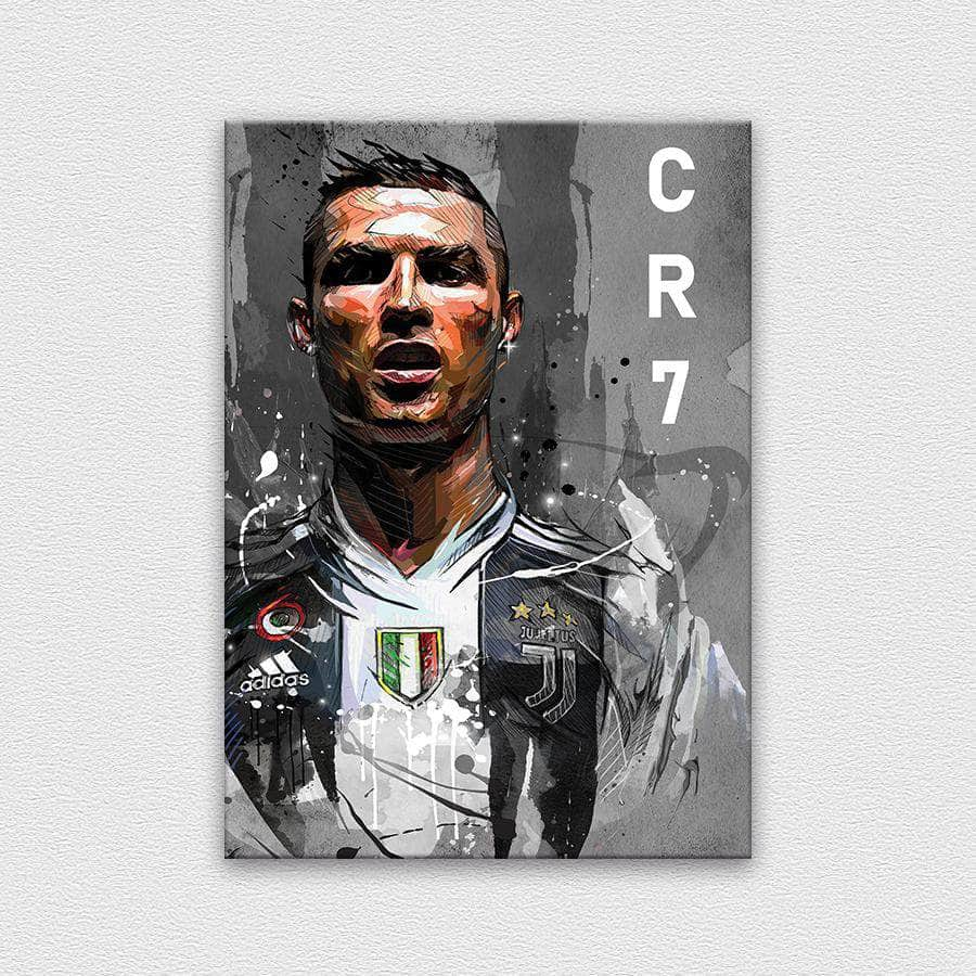 Ronaldo - Legends never die!