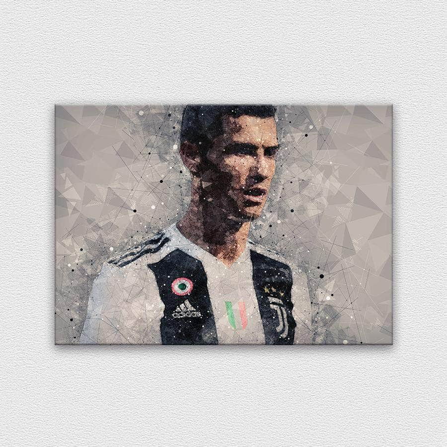 Ronaldo - Shapes collection