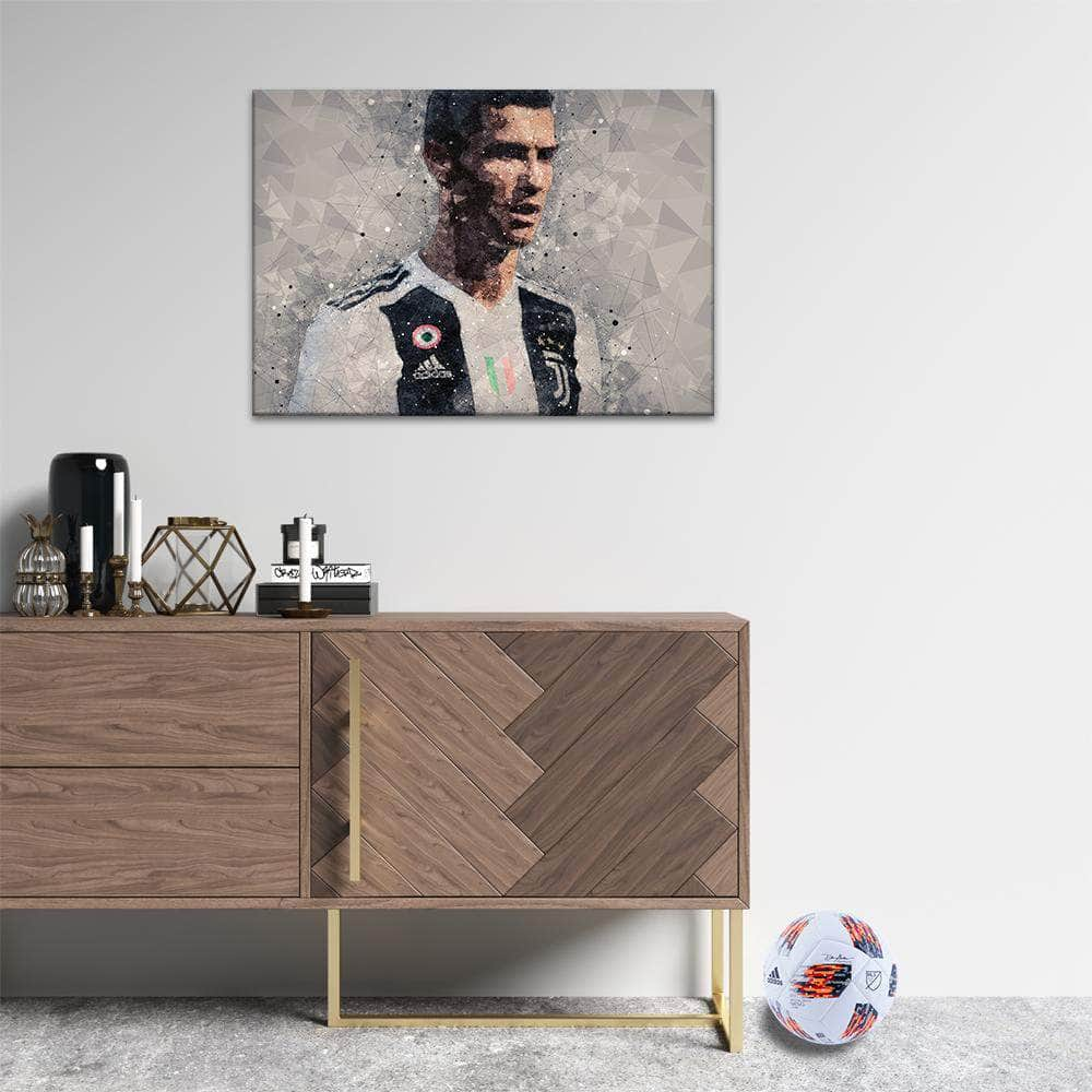 Ronaldo - Shapes collection