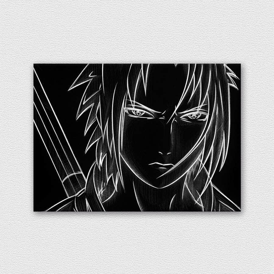 Uchiha Sasuke - Naruto