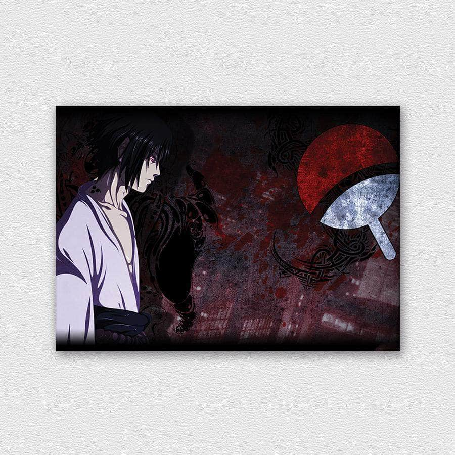 Uchiha Sasuke - Naruto