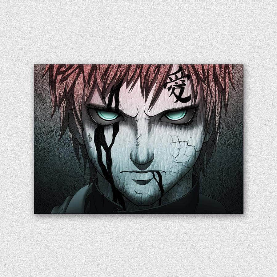 Gaara - Naruto