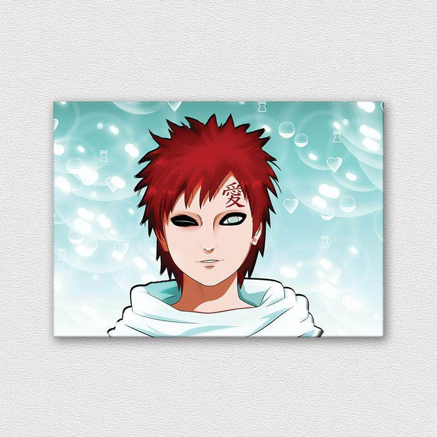 Gaara *dream* - Naruto