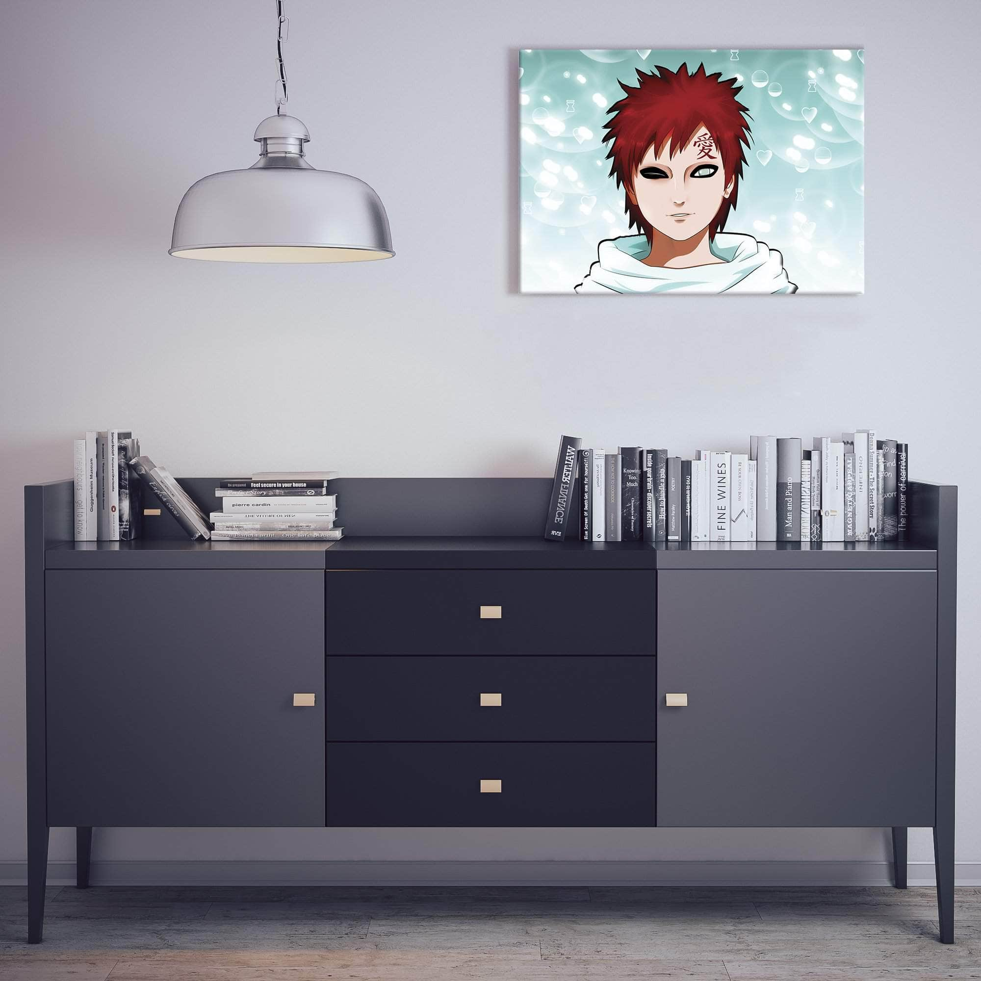 Gaara *dream* - Naruto